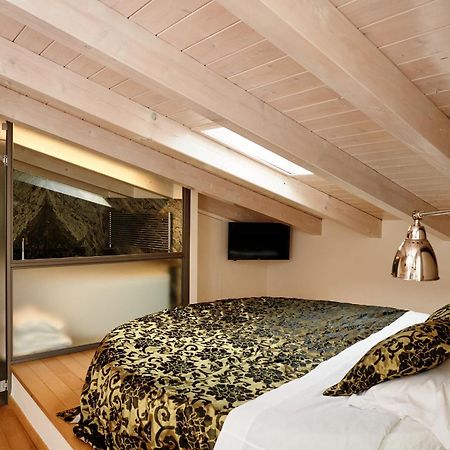 Ad Sidera Bed & Breakfast Pastrengo Rom bilde