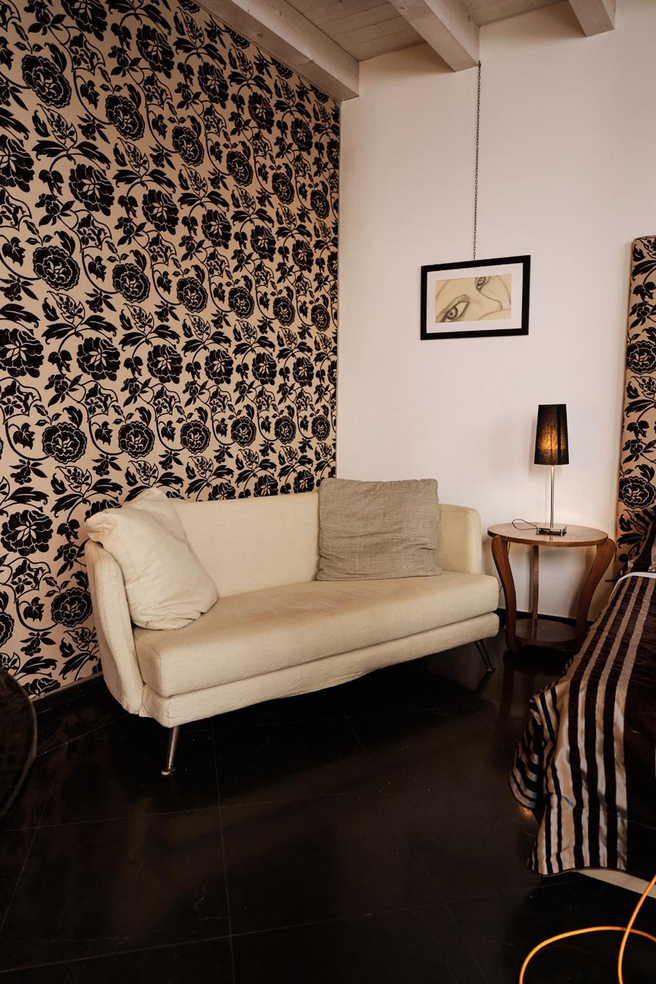 Ad Sidera Bed & Breakfast Pastrengo Rom bilde