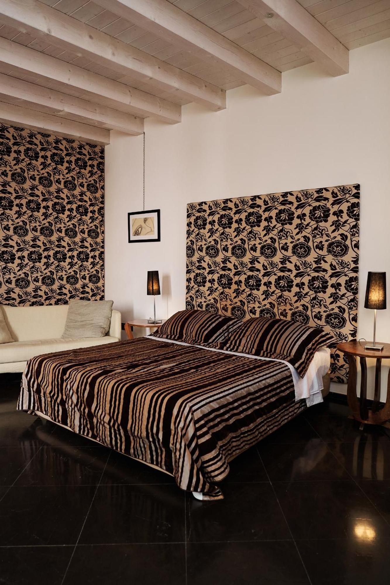 Ad Sidera Bed & Breakfast Pastrengo Rom bilde