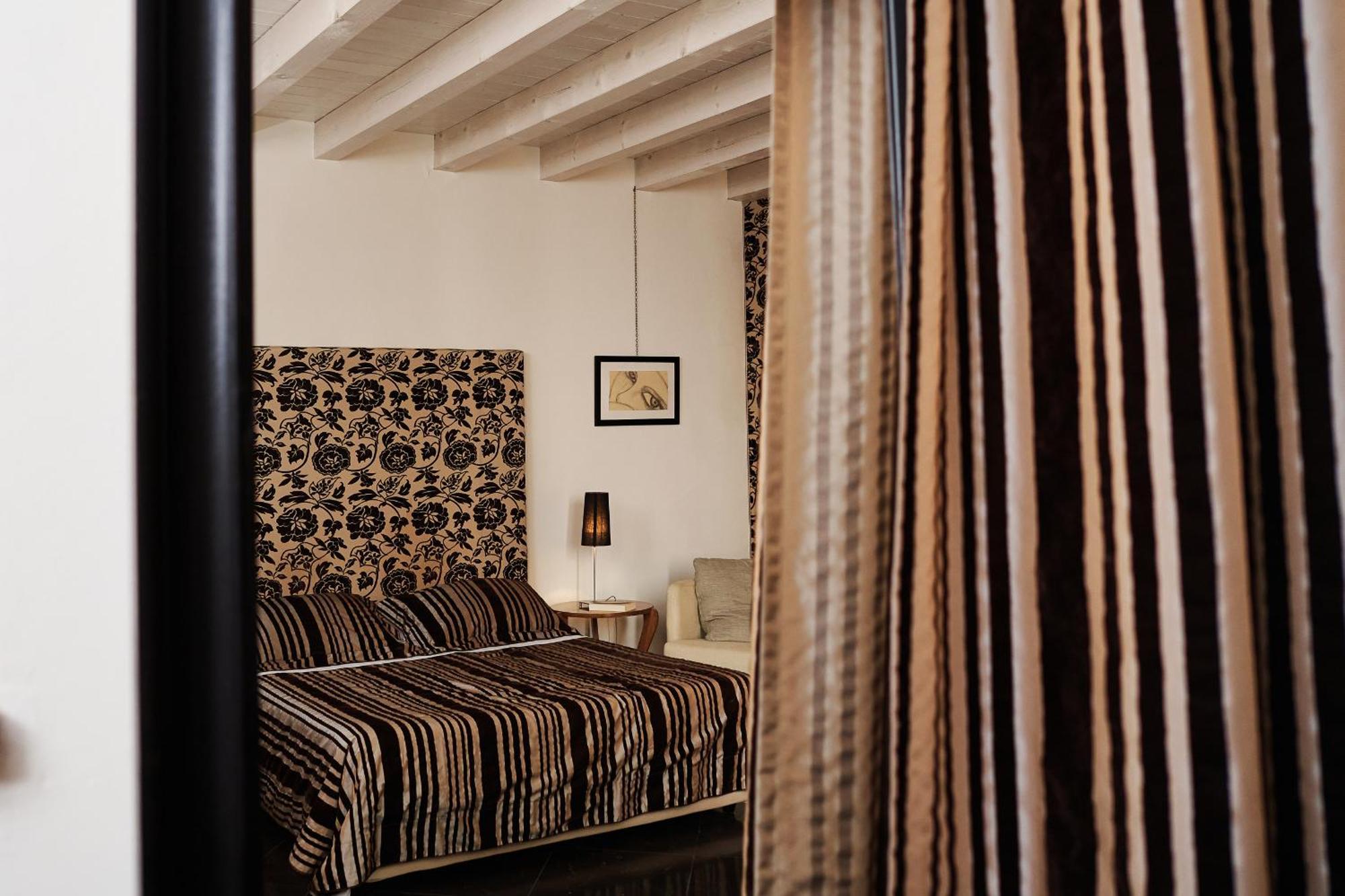 Ad Sidera Bed & Breakfast Pastrengo Rom bilde