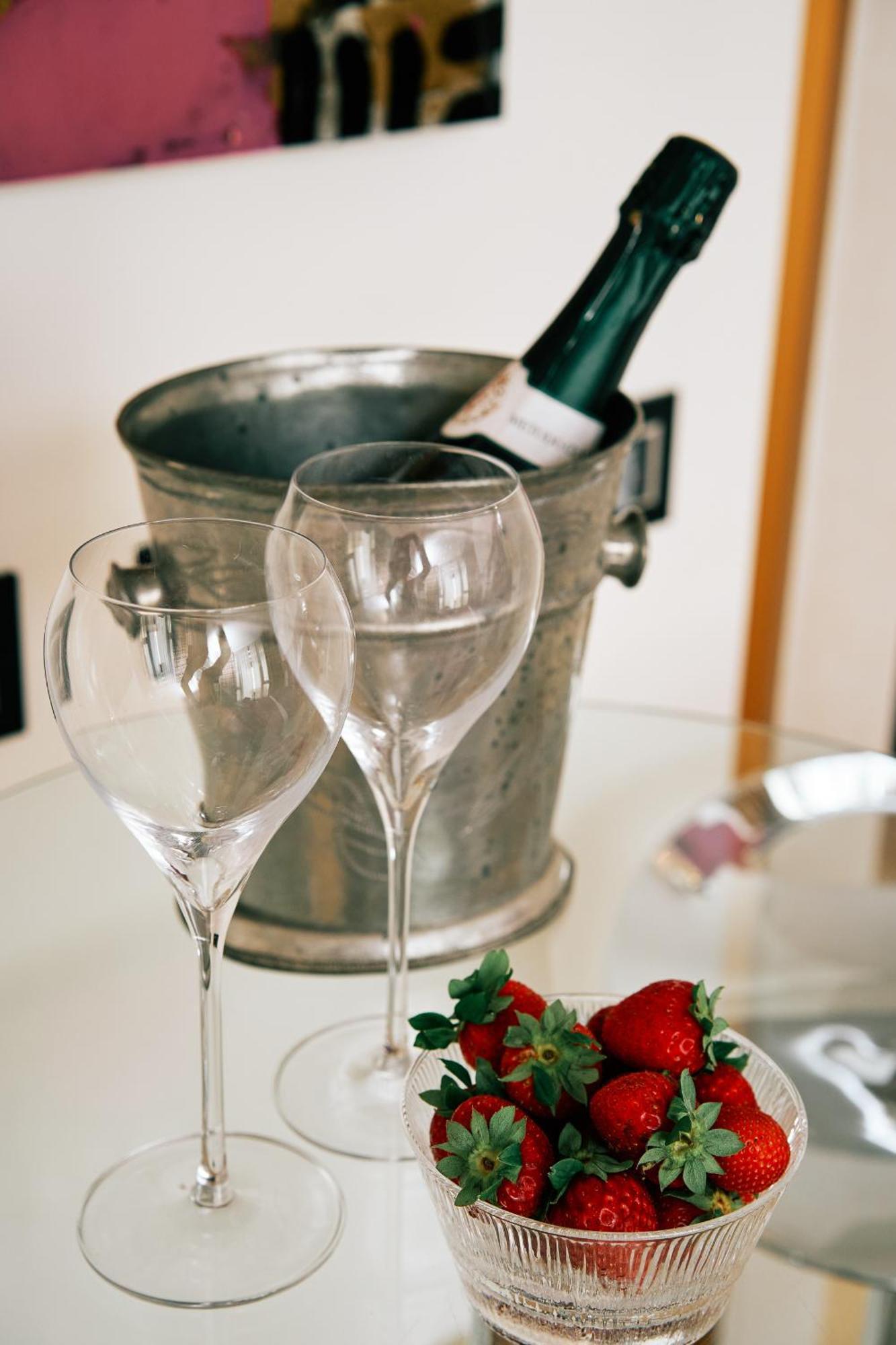 Ad Sidera Bed & Breakfast Pastrengo Rom bilde