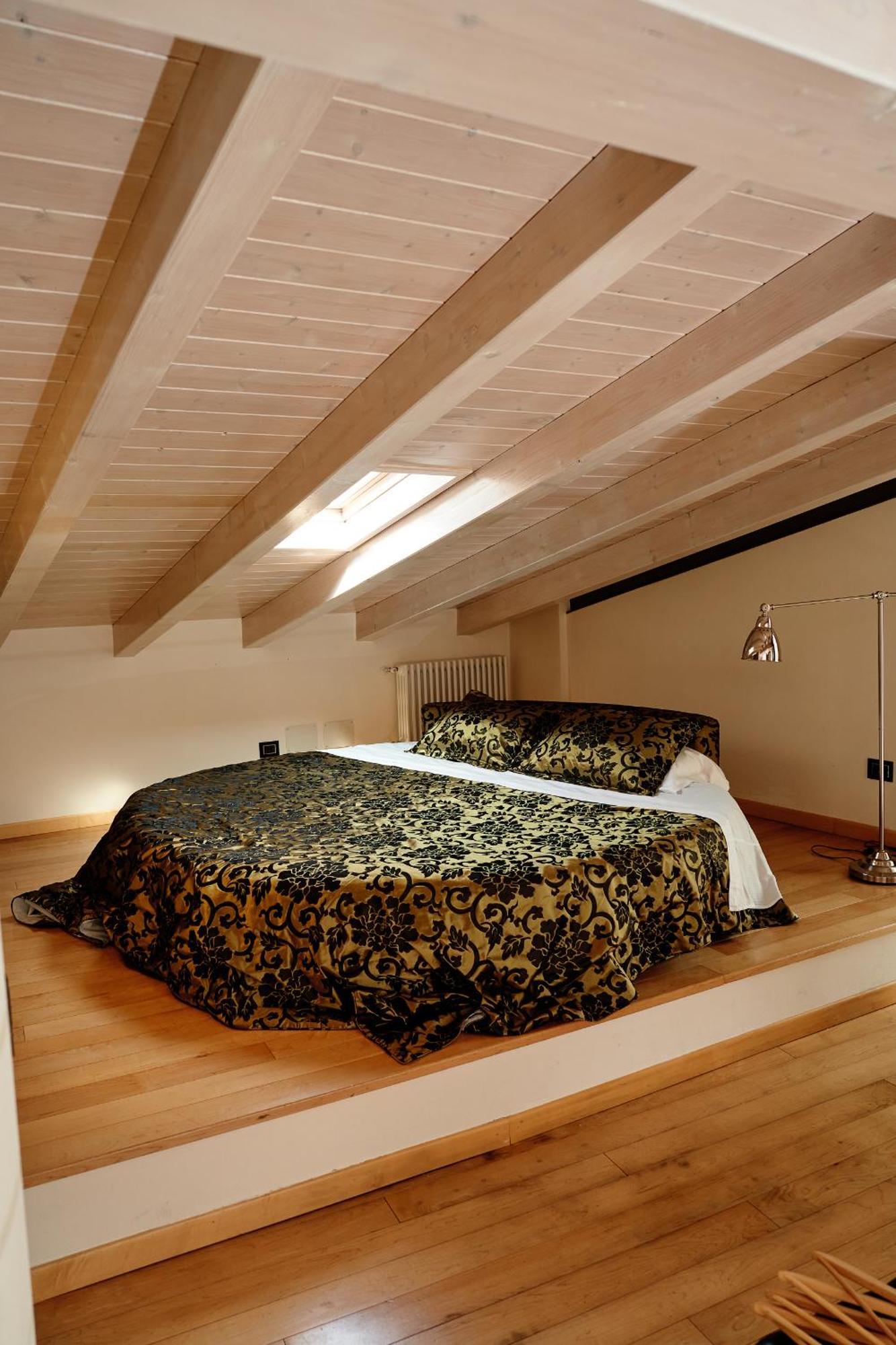 Ad Sidera Bed & Breakfast Pastrengo Rom bilde