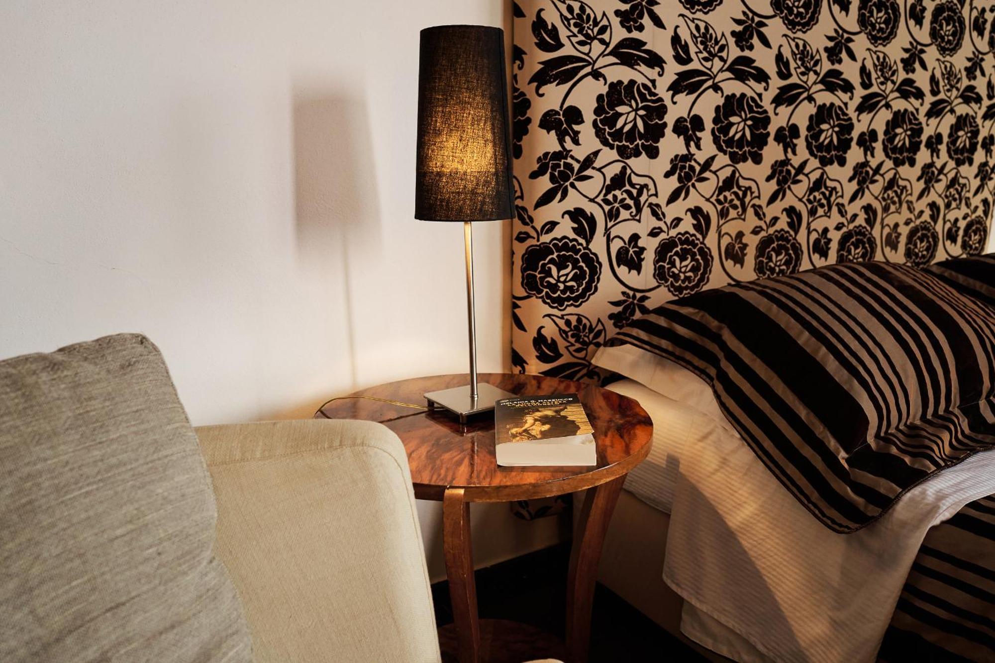 Ad Sidera Bed & Breakfast Pastrengo Rom bilde
