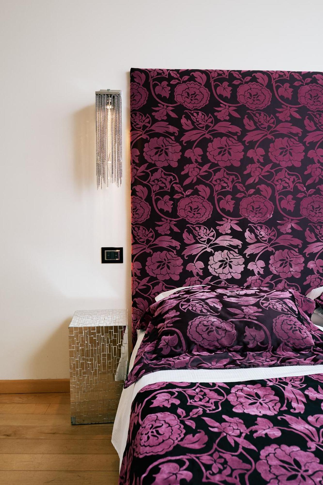 Ad Sidera Bed & Breakfast Pastrengo Rom bilde