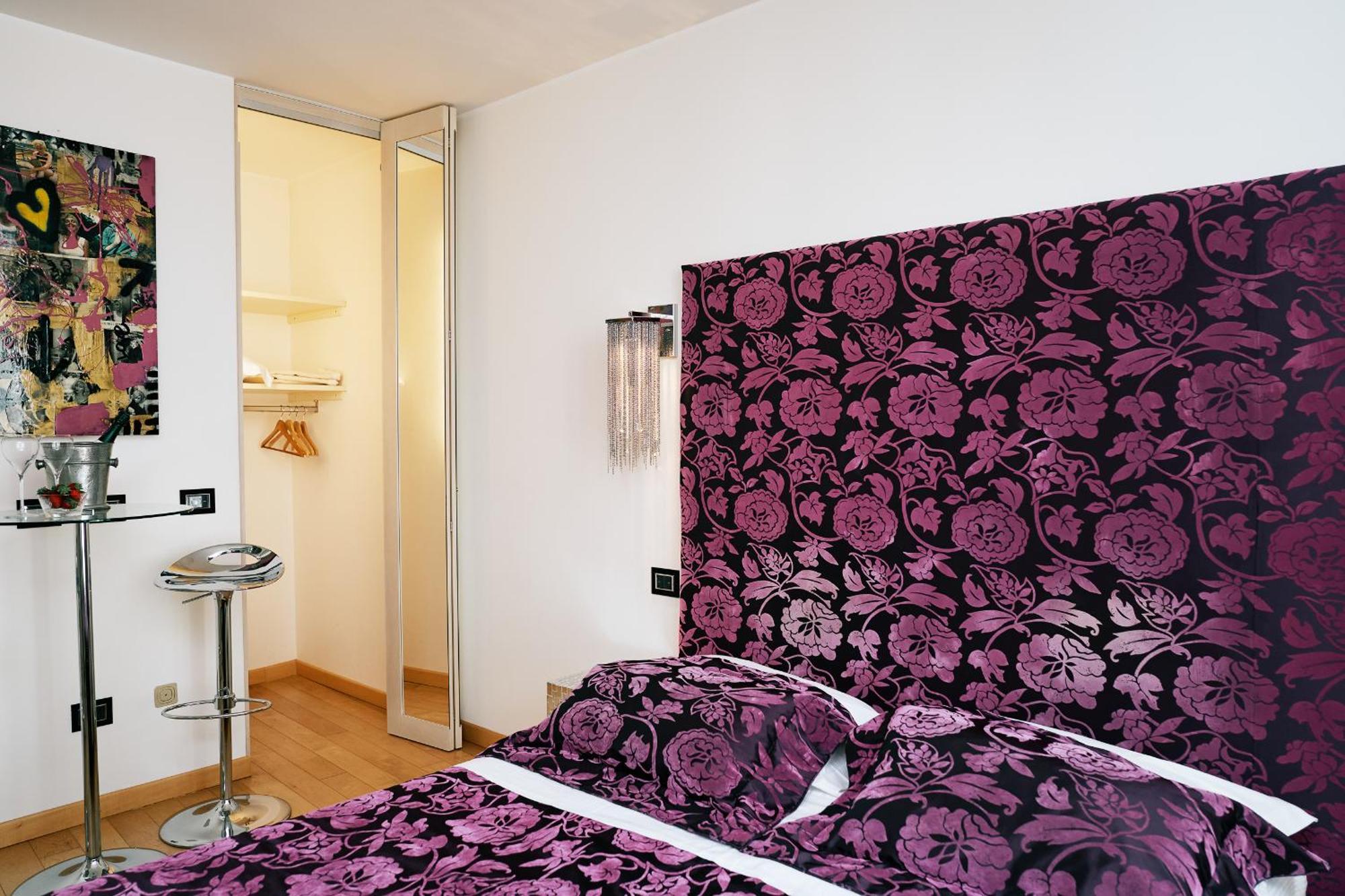 Ad Sidera Bed & Breakfast Pastrengo Rom bilde