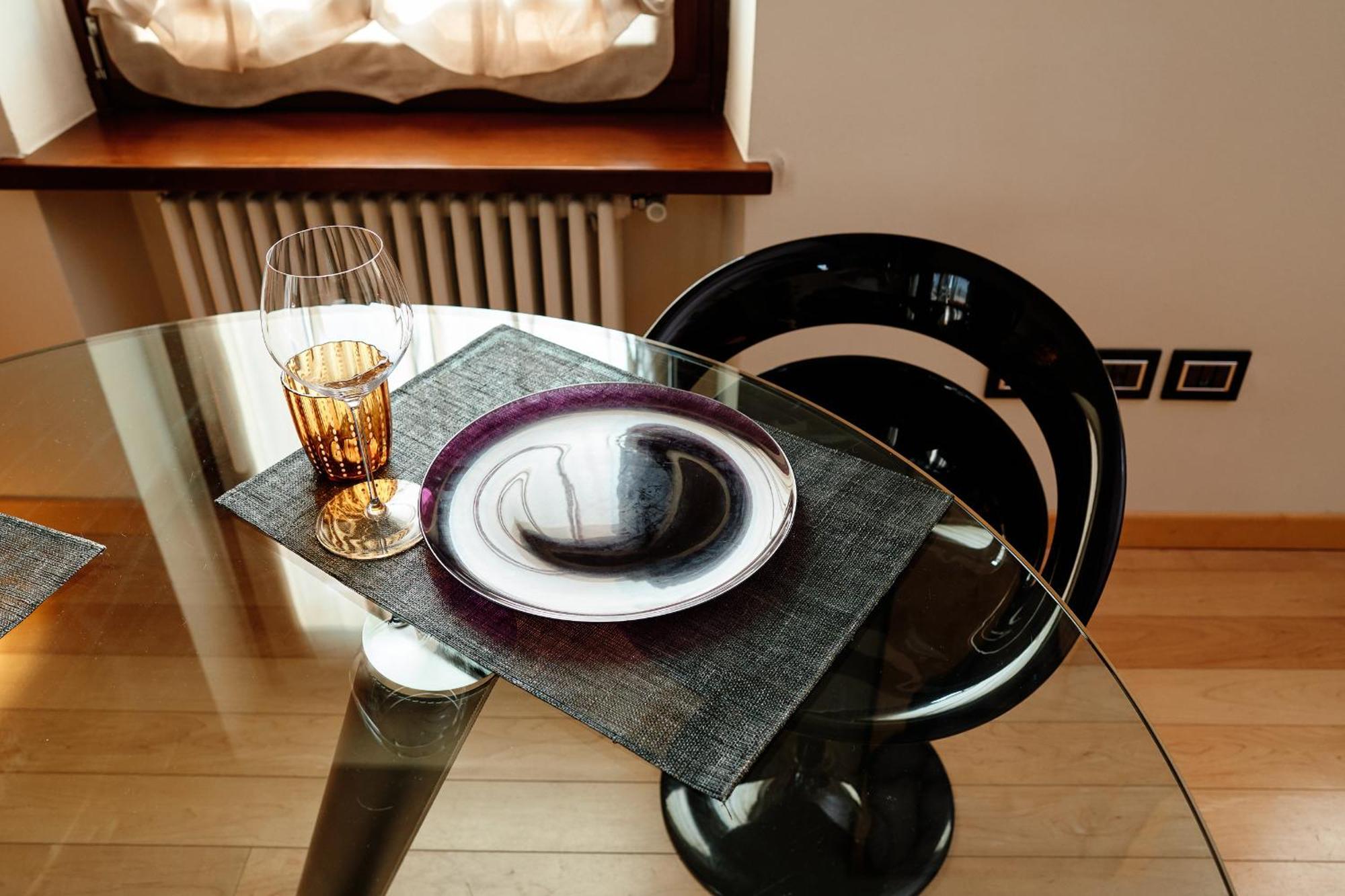 Ad Sidera Bed & Breakfast Pastrengo Rom bilde