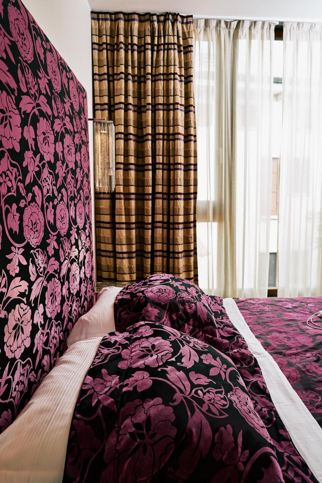 Ad Sidera Bed & Breakfast Pastrengo Rom bilde