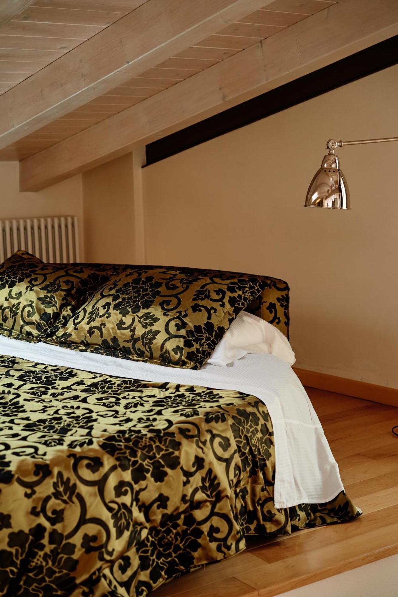Ad Sidera Bed & Breakfast Pastrengo Rom bilde