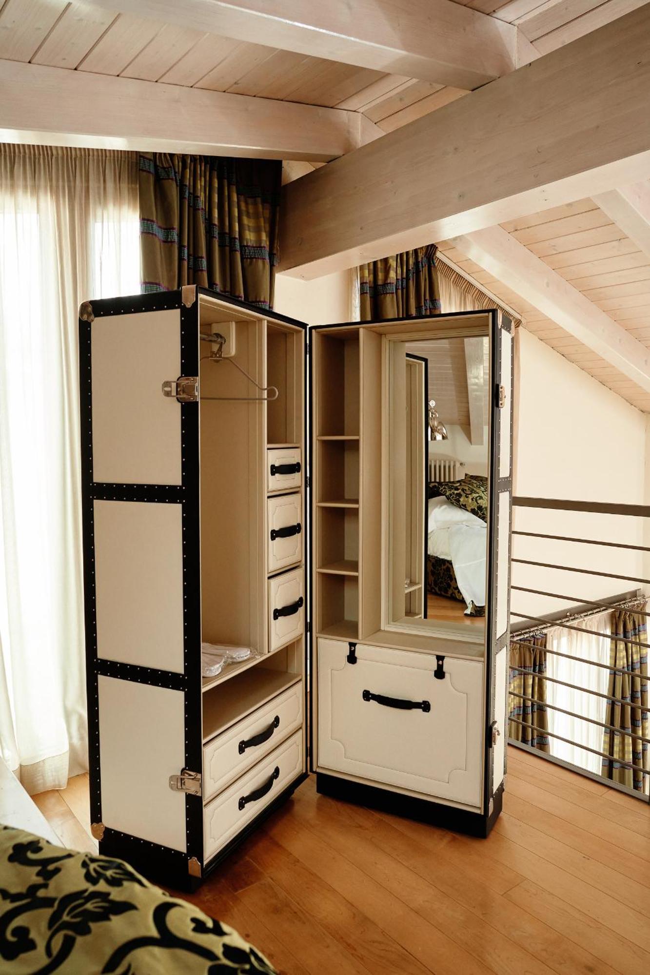 Ad Sidera Bed & Breakfast Pastrengo Rom bilde