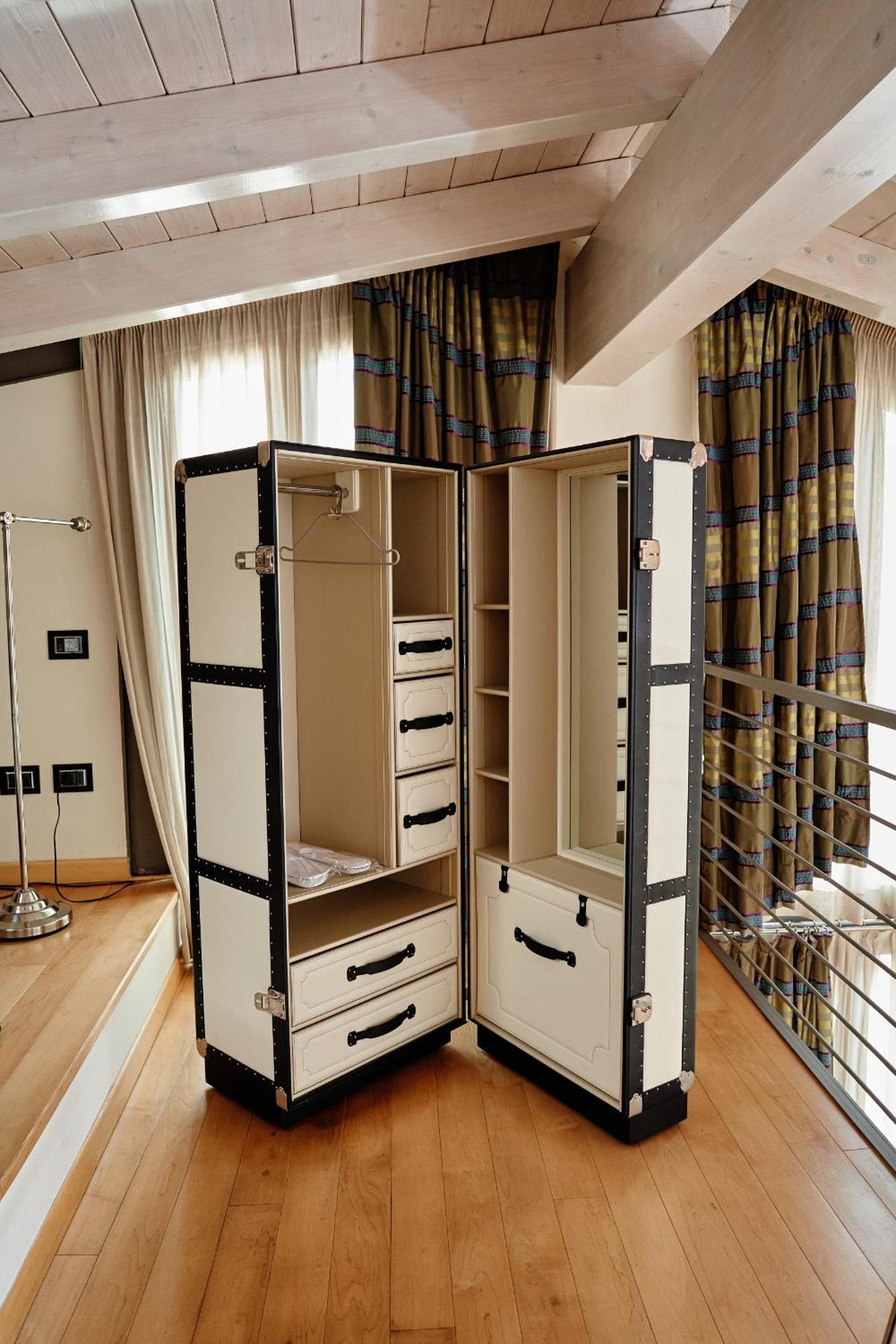 Ad Sidera Bed & Breakfast Pastrengo Rom bilde
