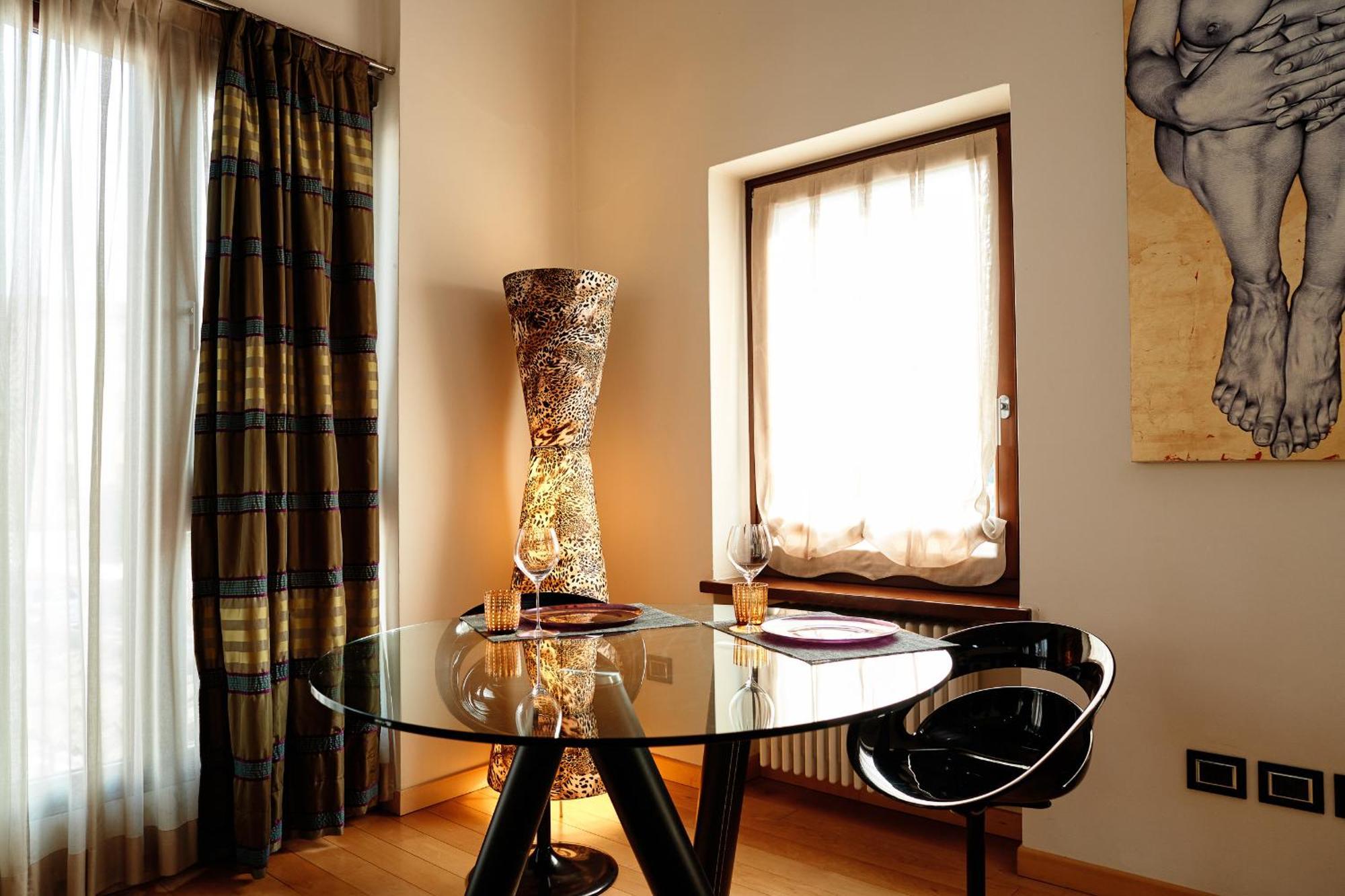 Ad Sidera Bed & Breakfast Pastrengo Rom bilde